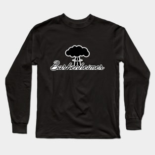 Barbenheimer Long Sleeve T-Shirt